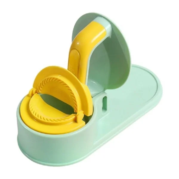 NEW 3 IN 1 DUMPLING MAKER