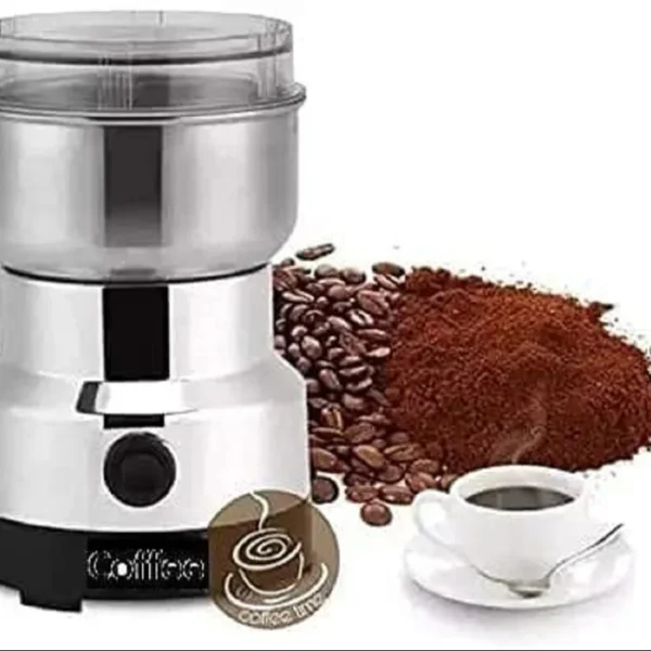 NIMA ELECTRIC COFFEE GRINDE