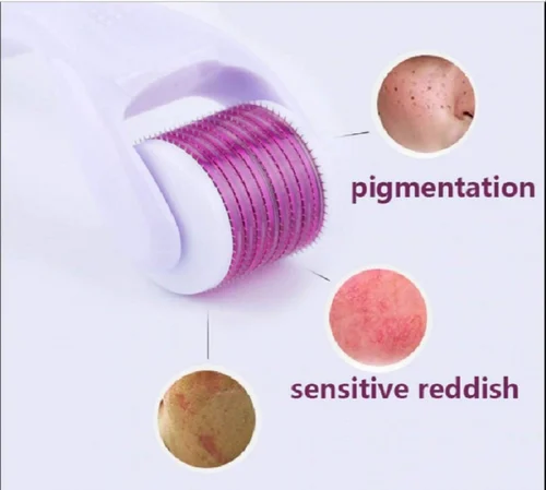 Skin Needling Derma Rollers