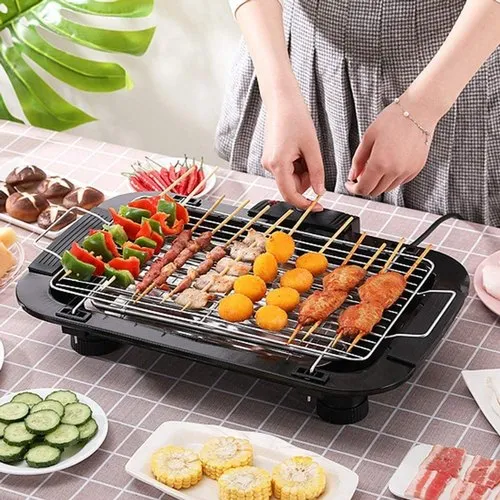 Bbq Electric Barbecue Grill