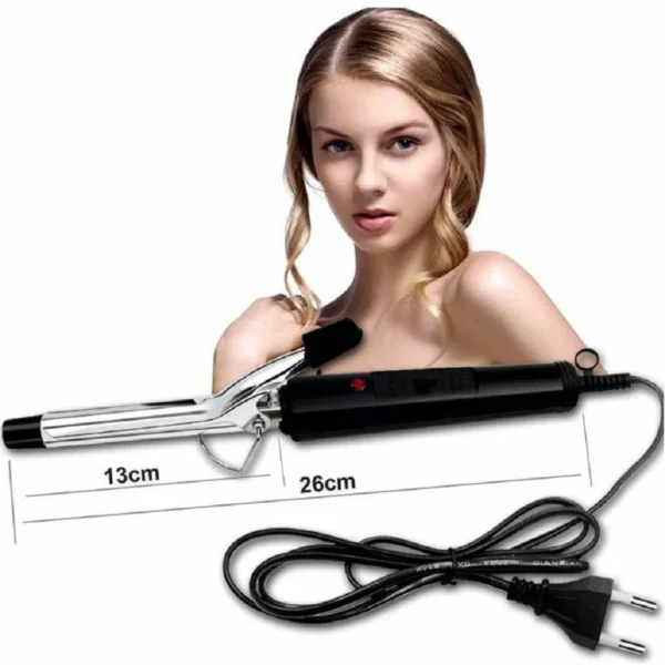 Nova Hair Curling