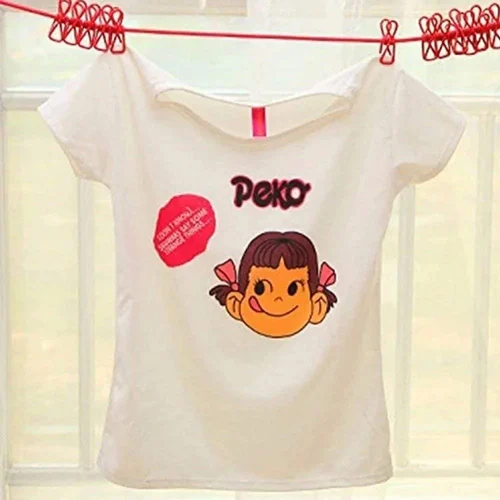 12 PC TRAVEL CLOTHES LINE