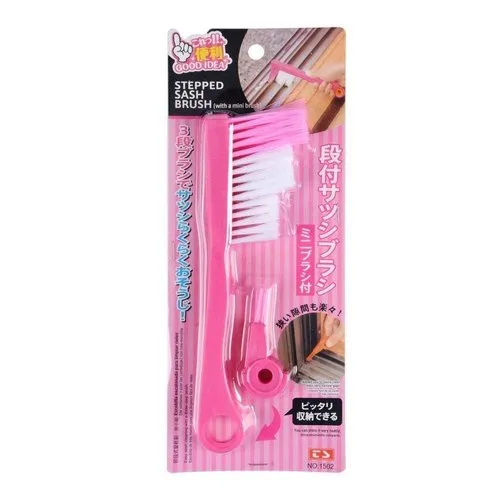 Window Cleaning Brush