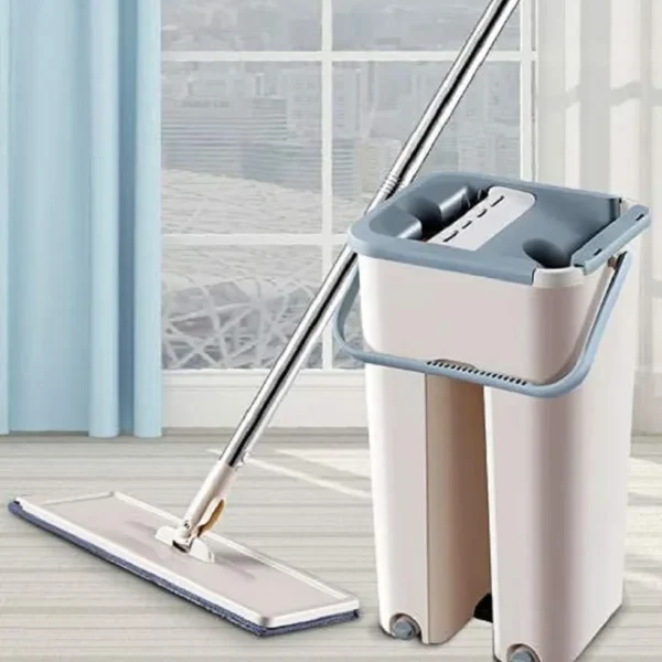 Home And Office Cleaning Mop
