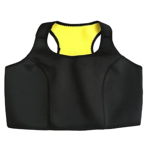 Hot Shaper Bra