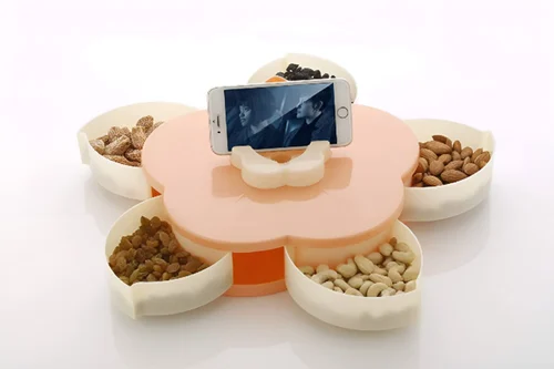 Smart Candy Box