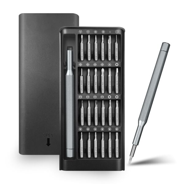 24 In 1 SCREWDRIVER SET