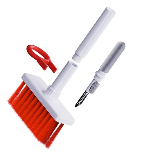 5 in 1 Keyboard Cleaning Brush