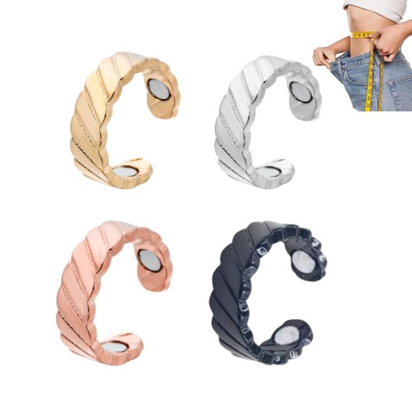 Acuplus Sugar Control Ring