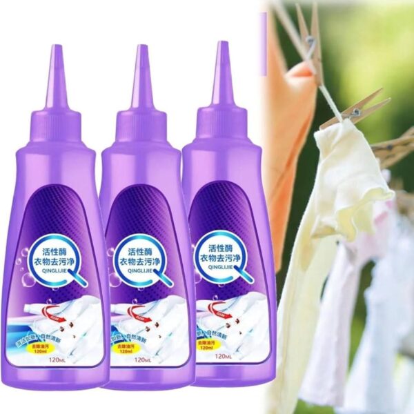 ALL COLOR STAIN REMOVER