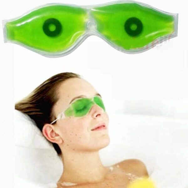 ALOVERA ICE COOL EYE MASK
