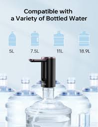 Automatic water Dispenser