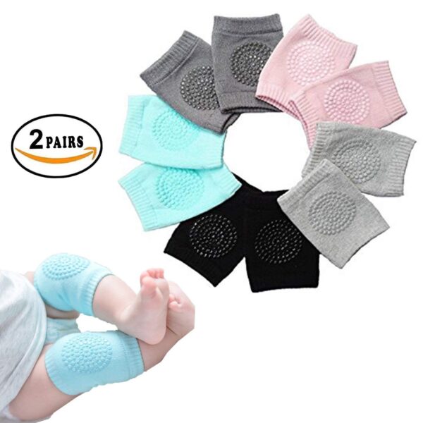 Baby Knee Pad
