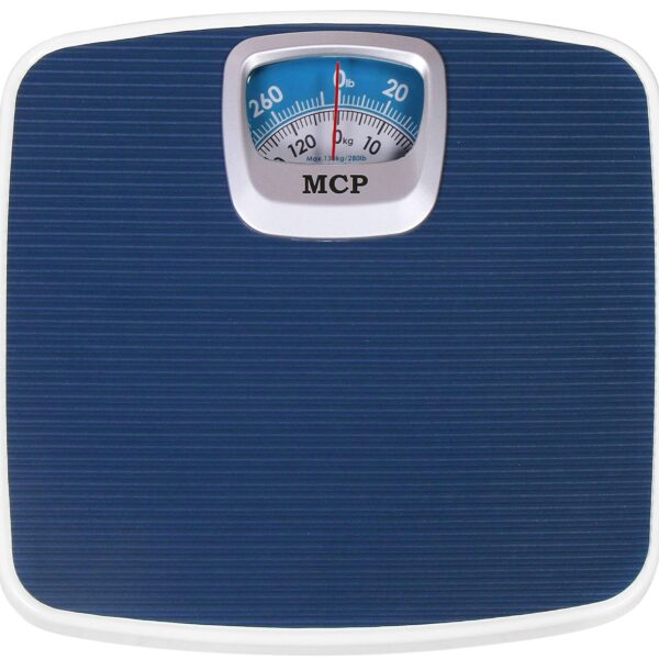 Bathroom Weight Scale