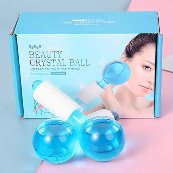 BEAUTY CRYSTAL BALL