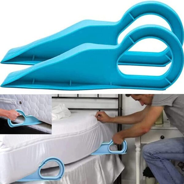 BEDSHEET
LIFTAR -Bedsheet Lifter