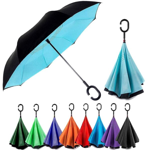 C - Handle Umbrella
