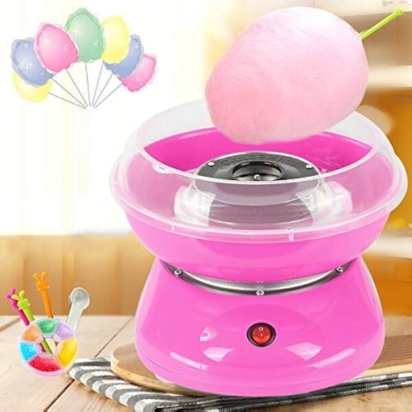 CANDY MAKER
Multi colour