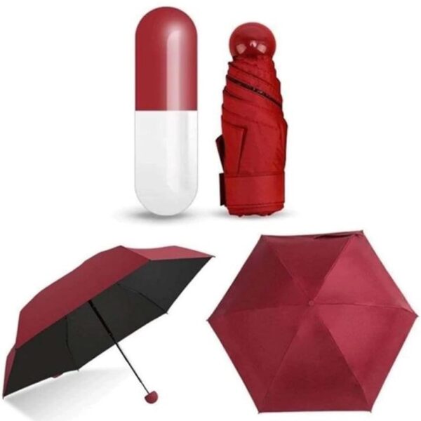 Capsule UMBRELLA