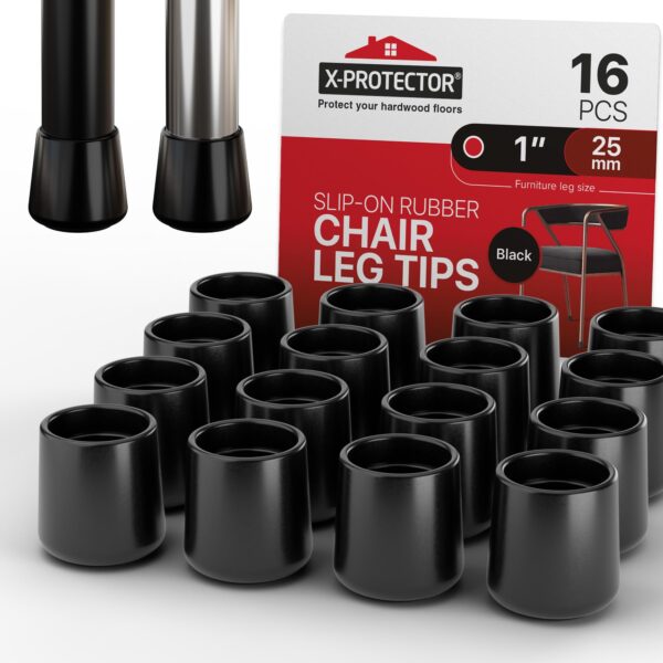 CHAIR LEG COVER (PACK OF 16)