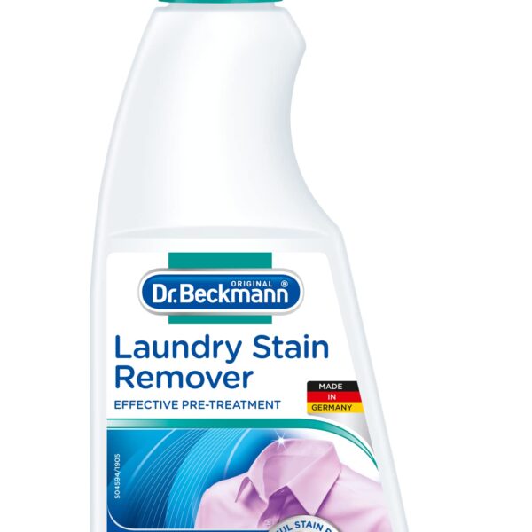 CLOTH STAIN REMOVER