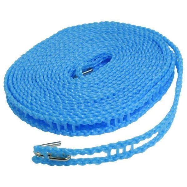 CLOTHING
ROPE (5 METER)