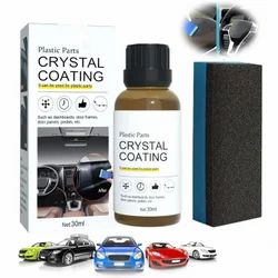 Crystal Coating Glue For Car