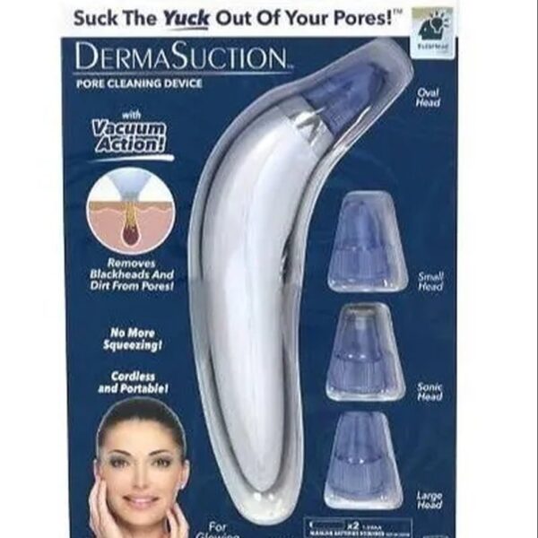 Derma Suction DARMA SUCTION