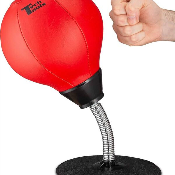 DESKTOP PUNCHING BALL