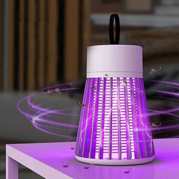 Eco Friendly Mosquito Killer
