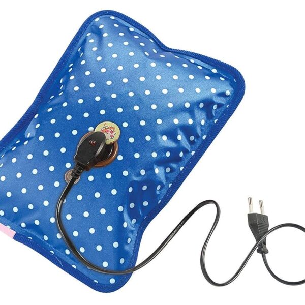 ELECTRIC HOT WATER BAG