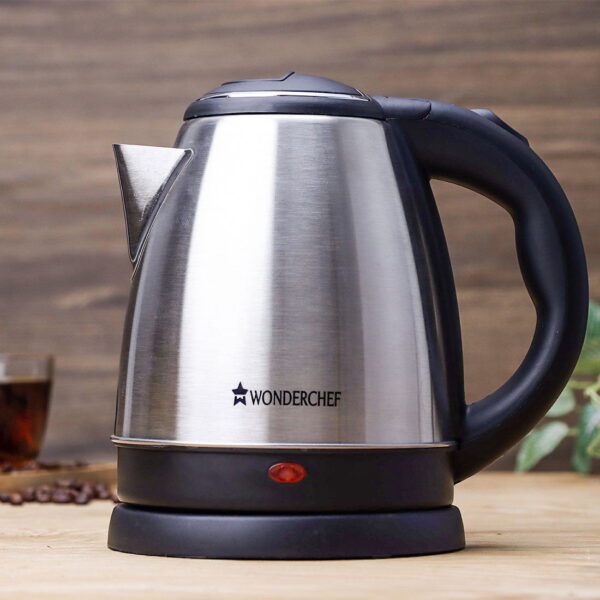 Electric Kettle