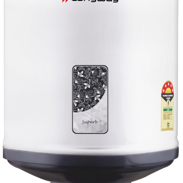 ELECTRIC WATER HEATER