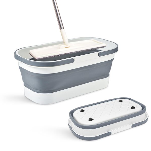 Folding Bucket-12L MOP