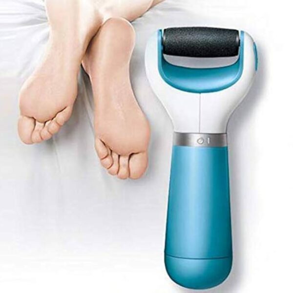 Foot SCRUBBER USB