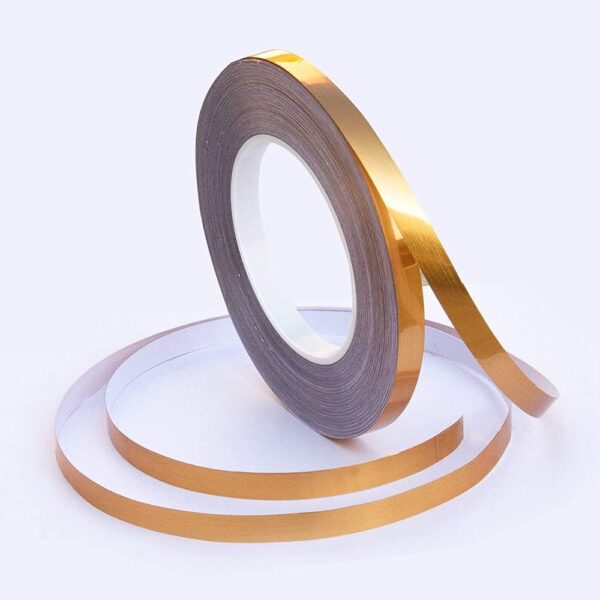 Golden Tape 1
Cm 50 meter