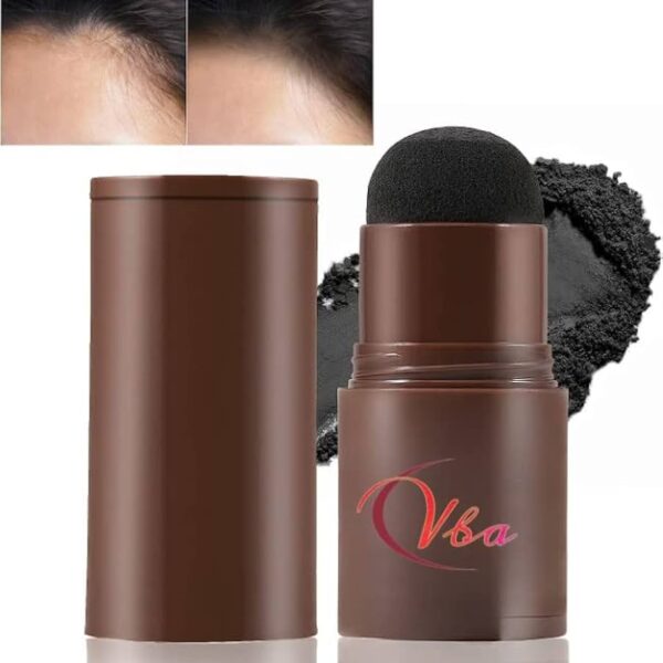 HAIR LINE POWDER [ BLACK ]