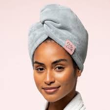 HAIR WRAPE TOWEL