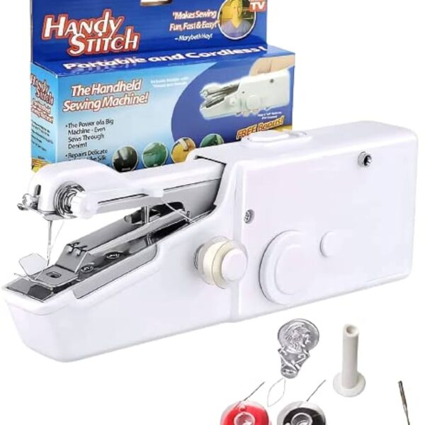 Handy Stitch Sewing Machine