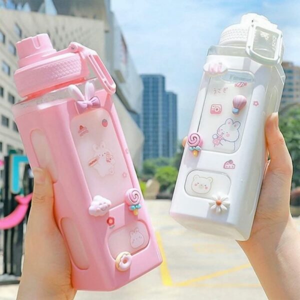 Kawai water bottle