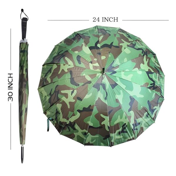 MILETRY UMBRELLA BIG SIZE
75cm