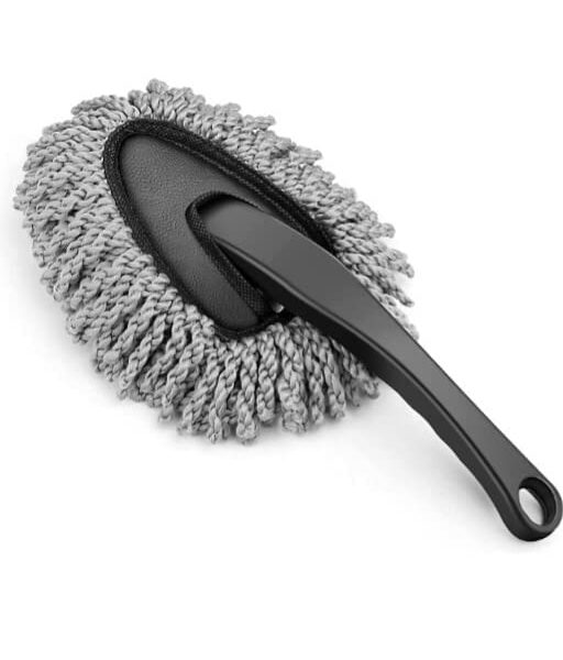 Mini CAR DASH DUSTER