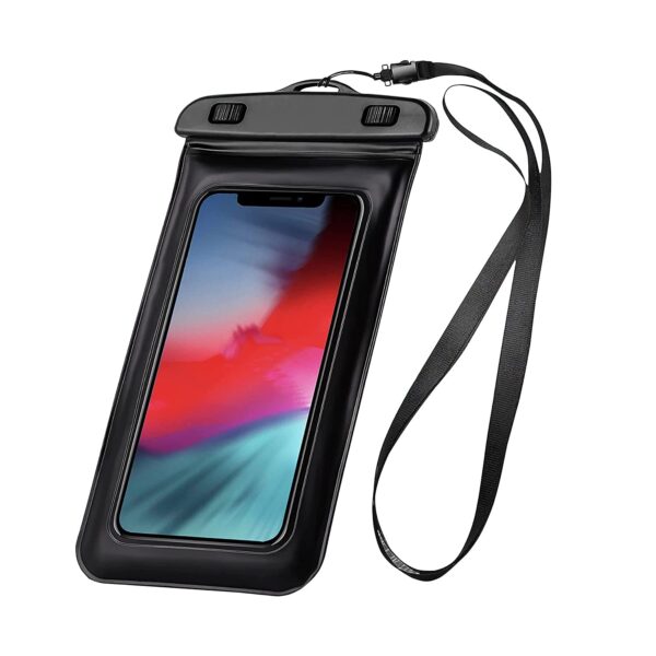 Mobile Phones Waterproof Pouch
Cover