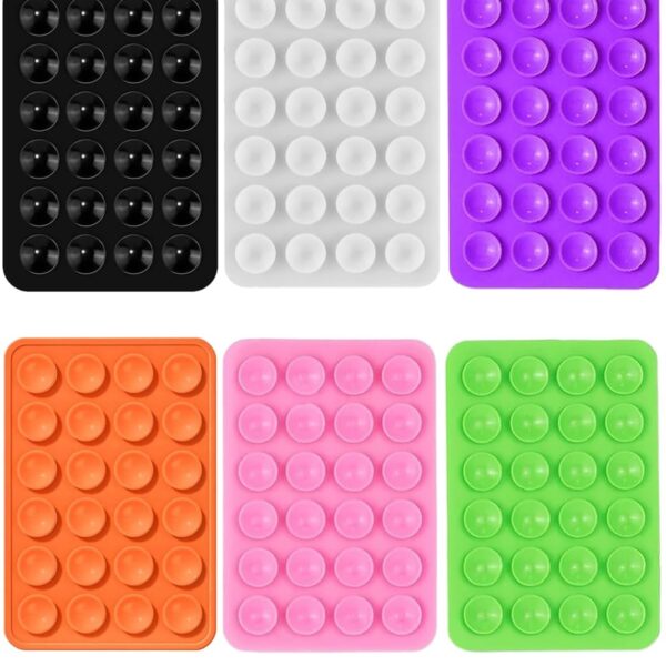 Mobile Suction Case Pad