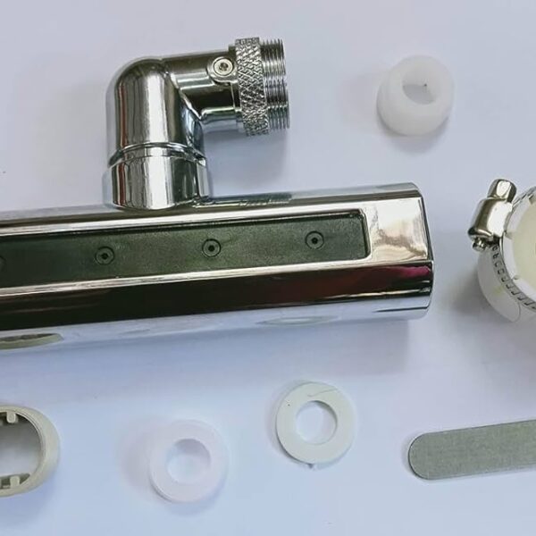 MULTFUNCTIONAL UNIVERSAL SHOWER