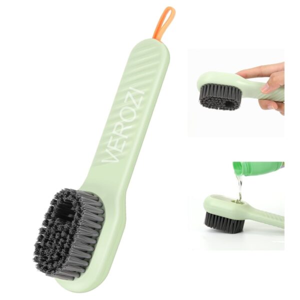 Multifunctional Shoes Scrubbing
Brush