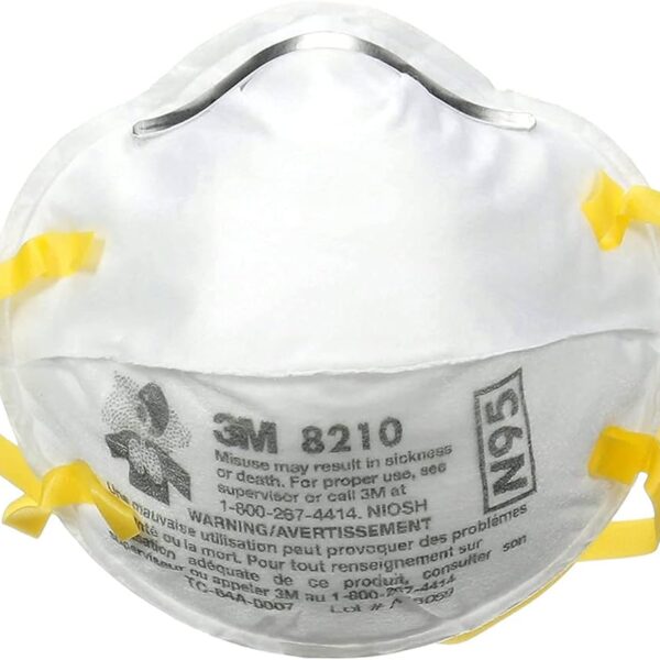 N95 MASK