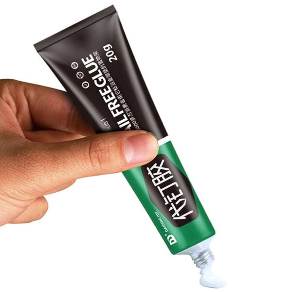 Nail Free Sealant Glue Metal Glue