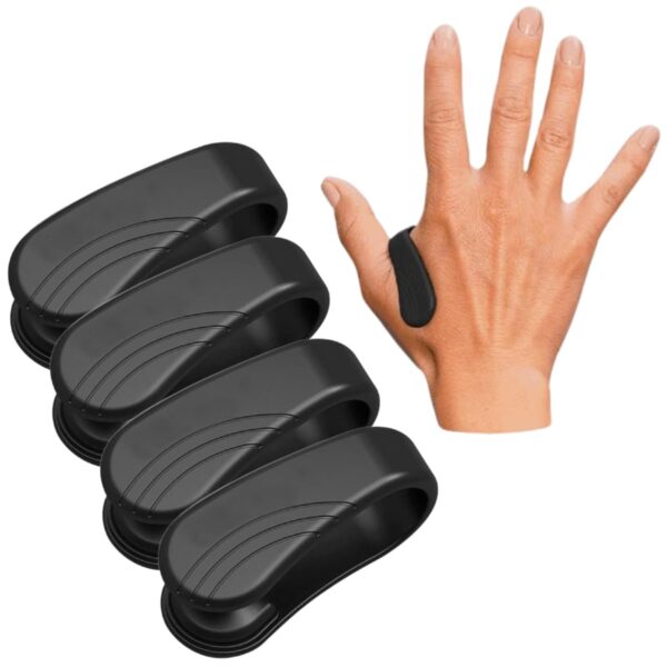 New Acuplus Sugar Control Clip