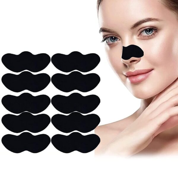 Nose Strips
Blackhead Remove (1 pcs)